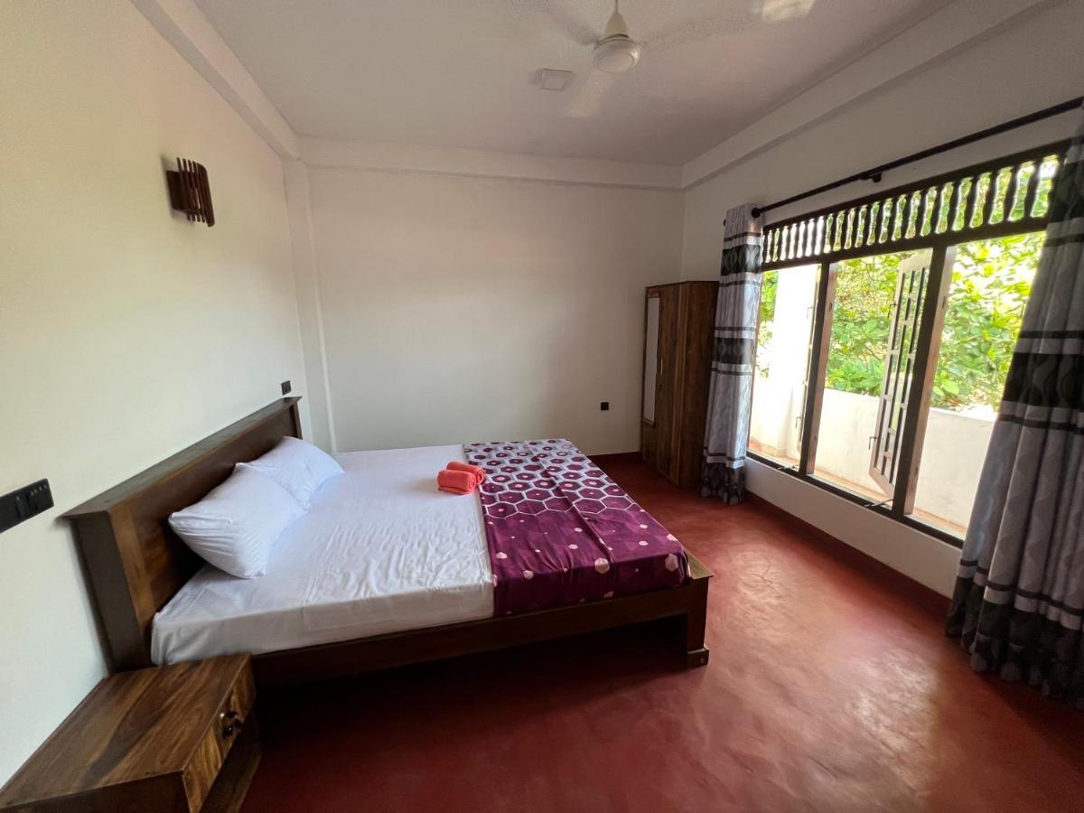 Mrmango Weligama Apartment ภายนอก รูปภาพ
