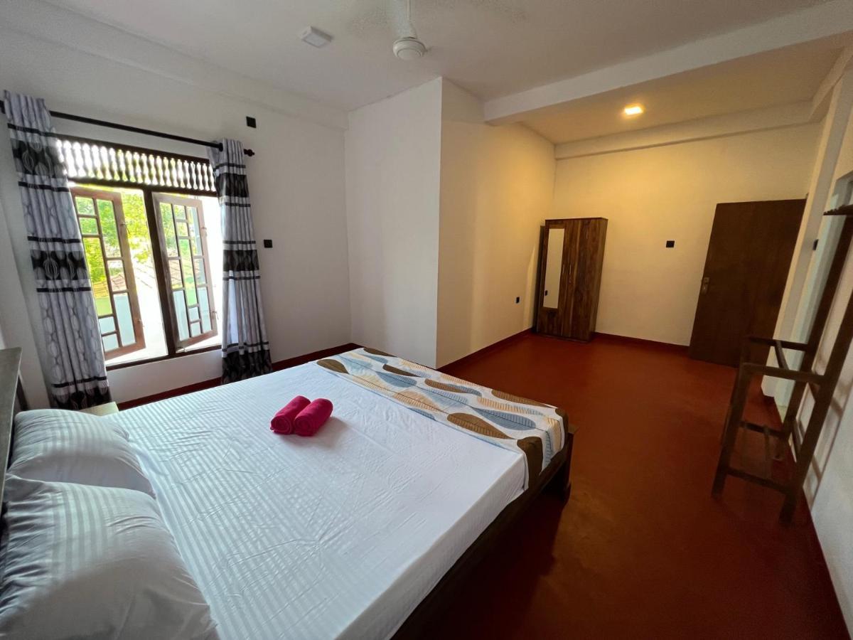 Mrmango Weligama Apartment ภายนอก รูปภาพ