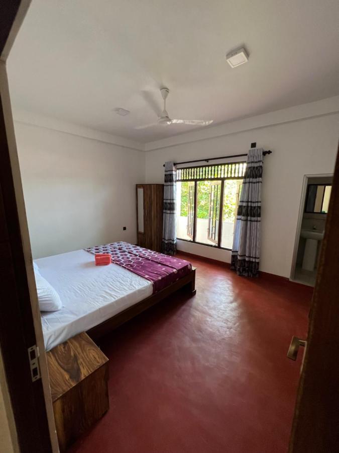 Mrmango Weligama Apartment ภายนอก รูปภาพ