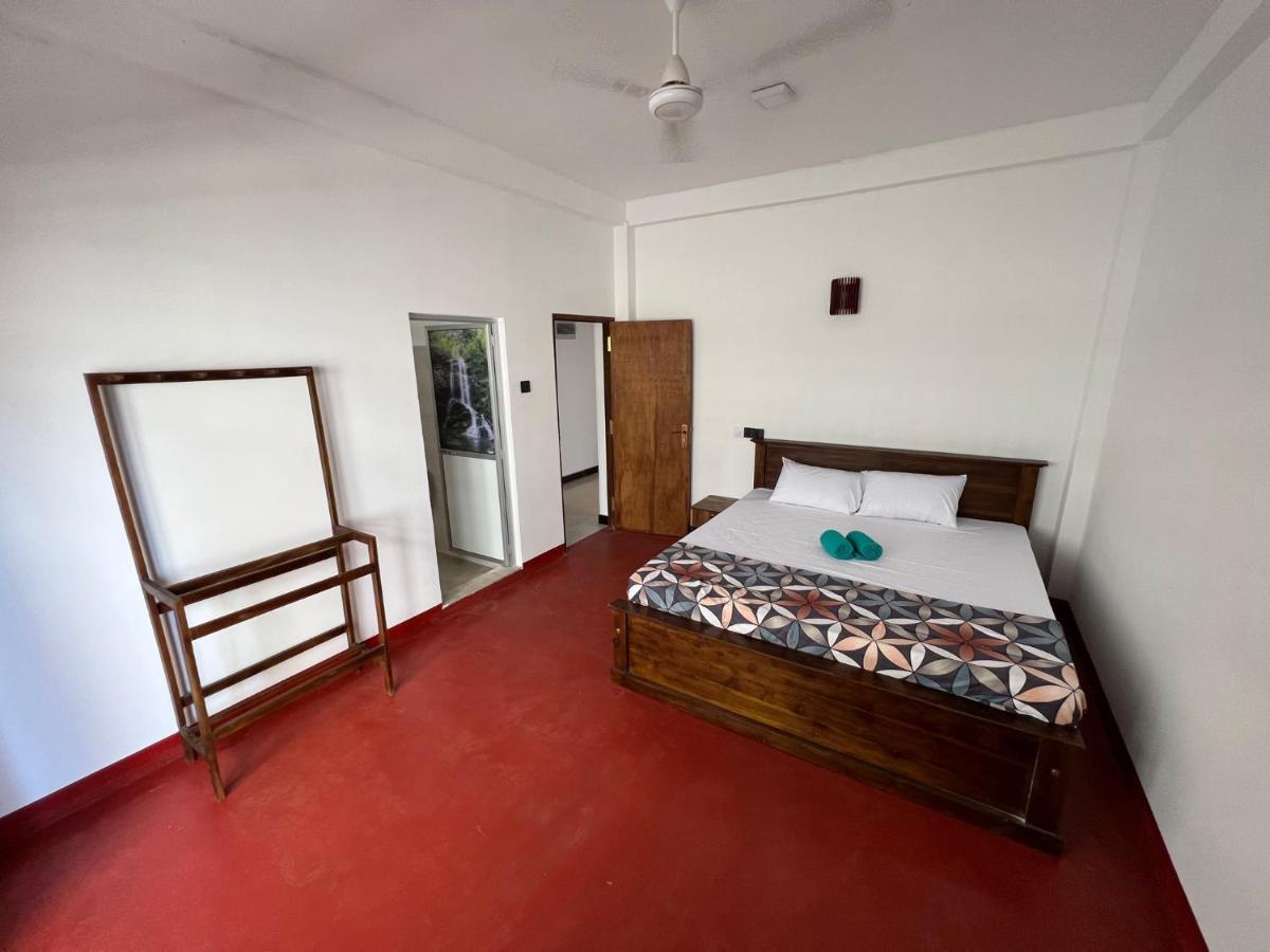 Mrmango Weligama Apartment ภายนอก รูปภาพ