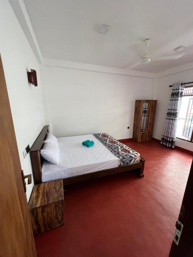 Mrmango Weligama Apartment ภายนอก รูปภาพ