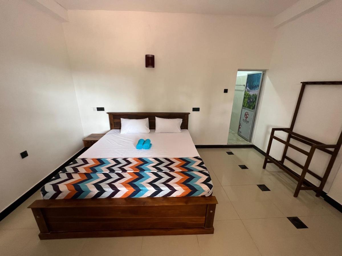 Mrmango Weligama Apartment ภายนอก รูปภาพ