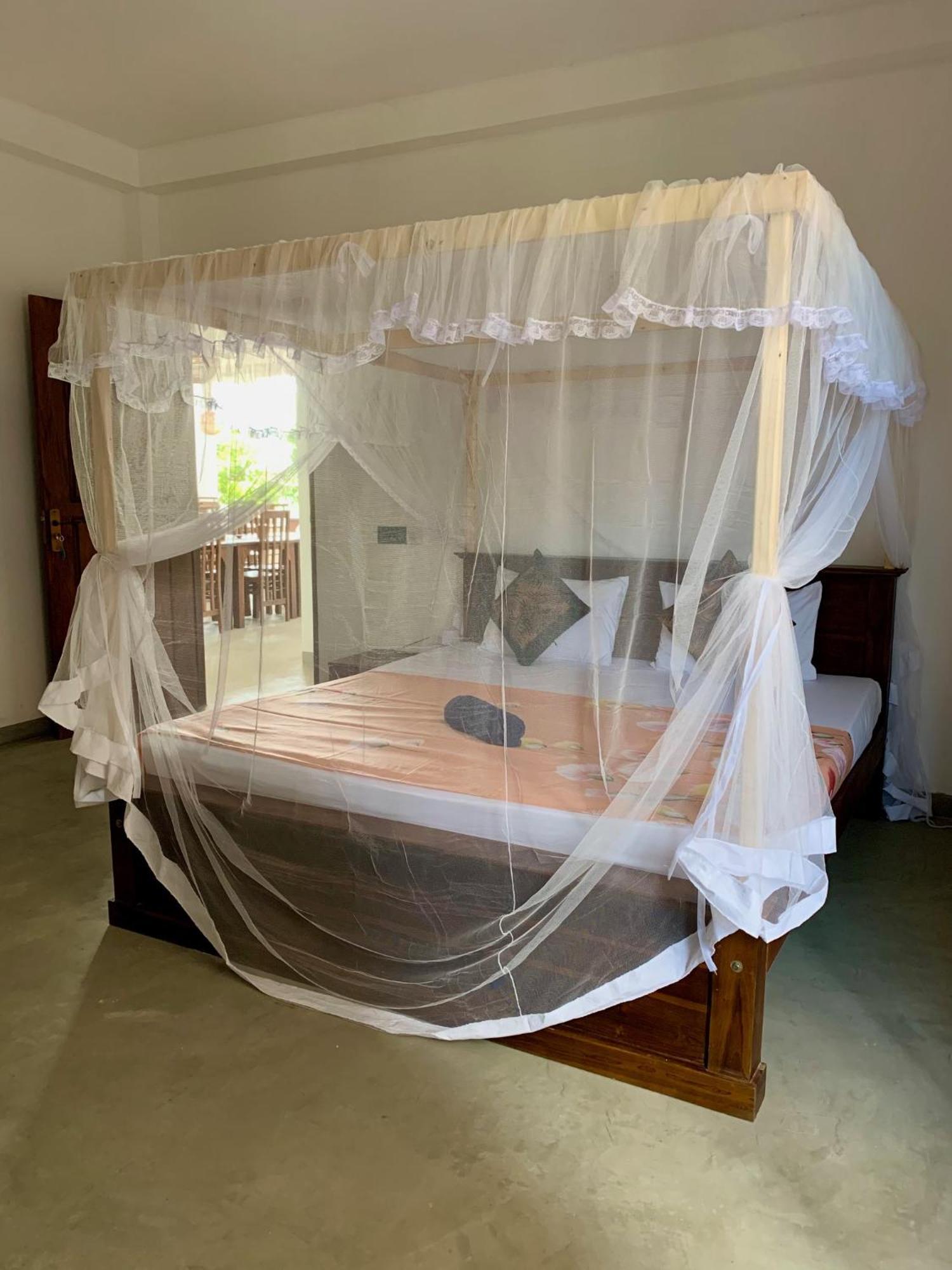 Mrmango Weligama Apartment ภายนอก รูปภาพ