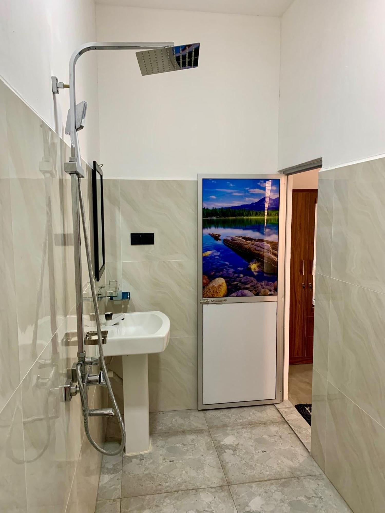Mrmango Weligama Apartment ภายนอก รูปภาพ