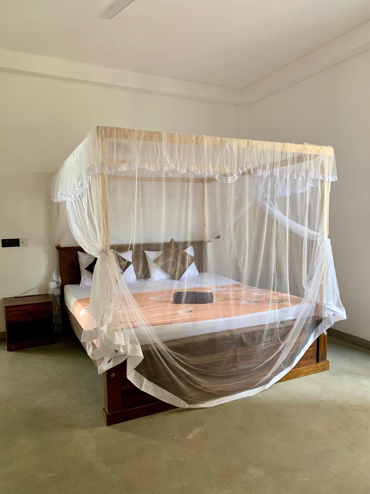 Mrmango Weligama Apartment ภายนอก รูปภาพ