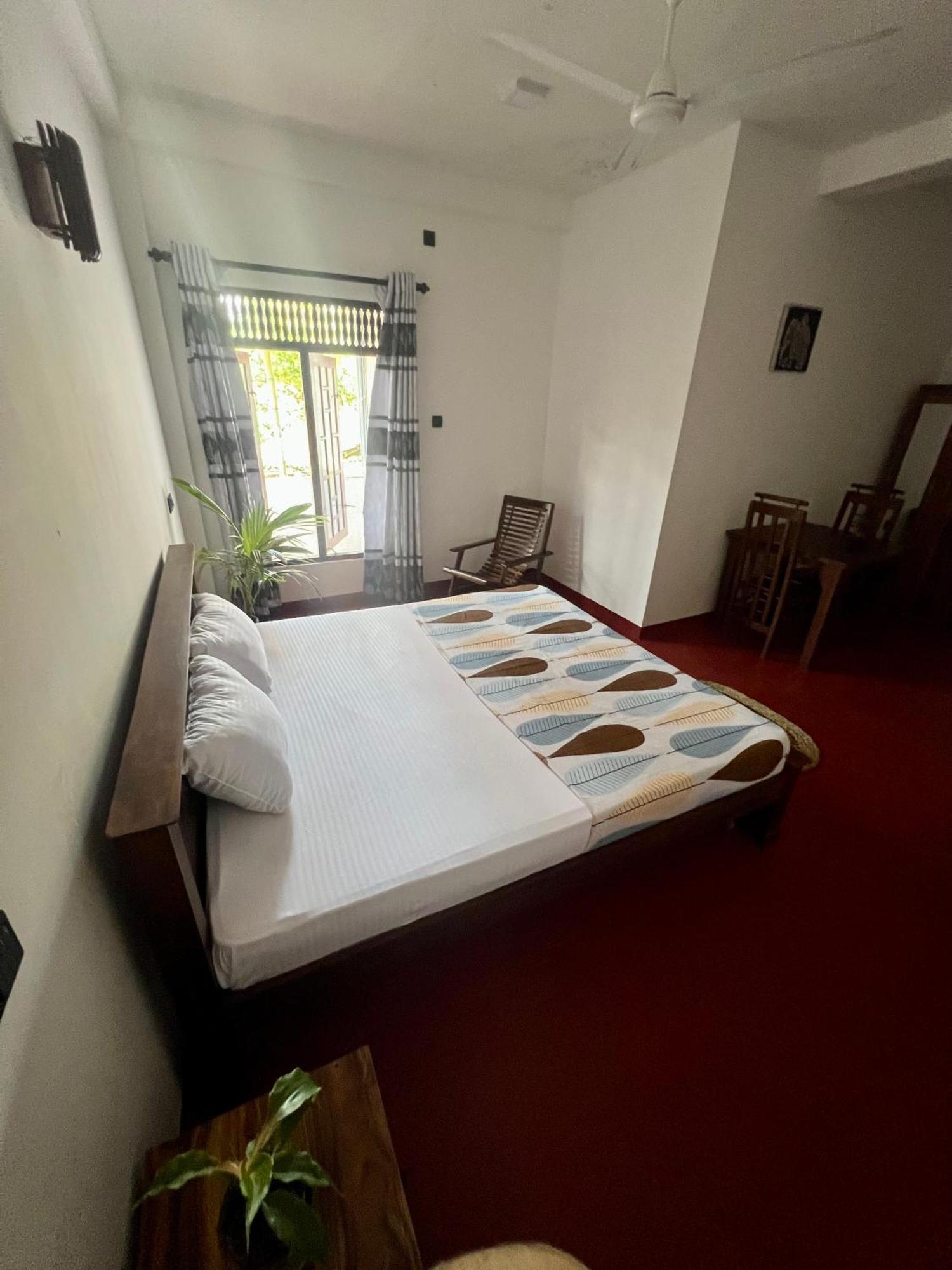 Mrmango Weligama Apartment ภายนอก รูปภาพ