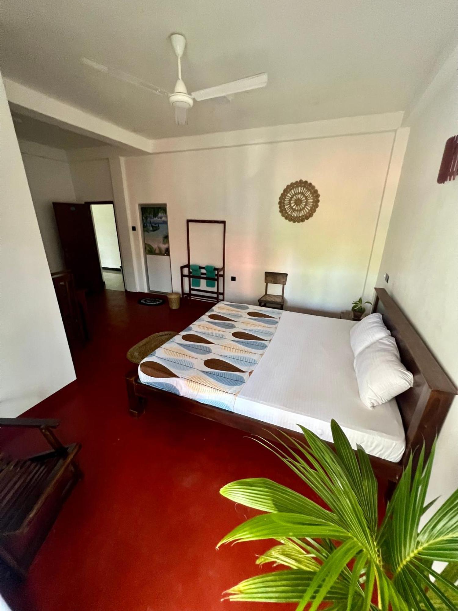 Mrmango Weligama Apartment ภายนอก รูปภาพ
