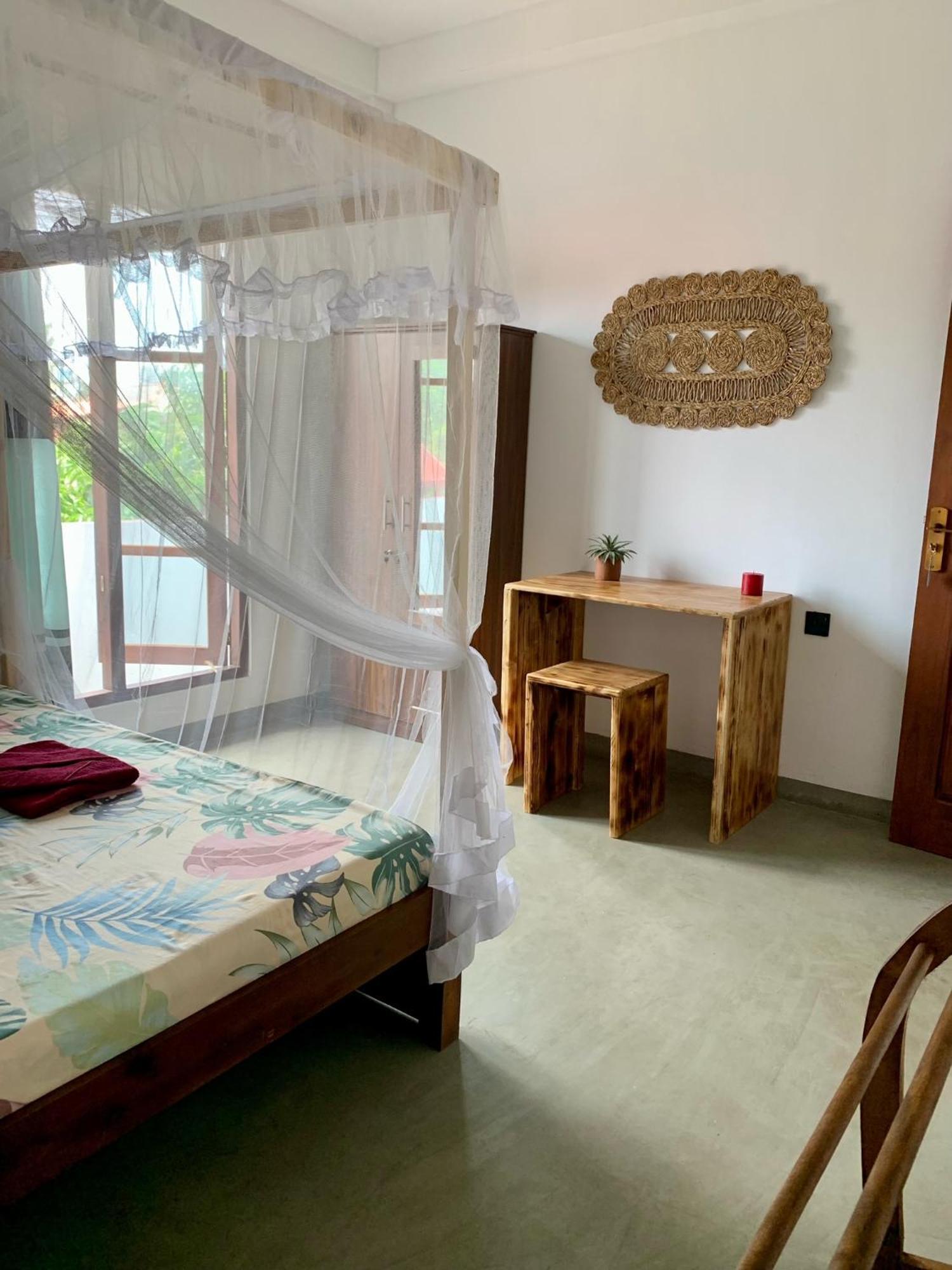 Mrmango Weligama Apartment ภายนอก รูปภาพ