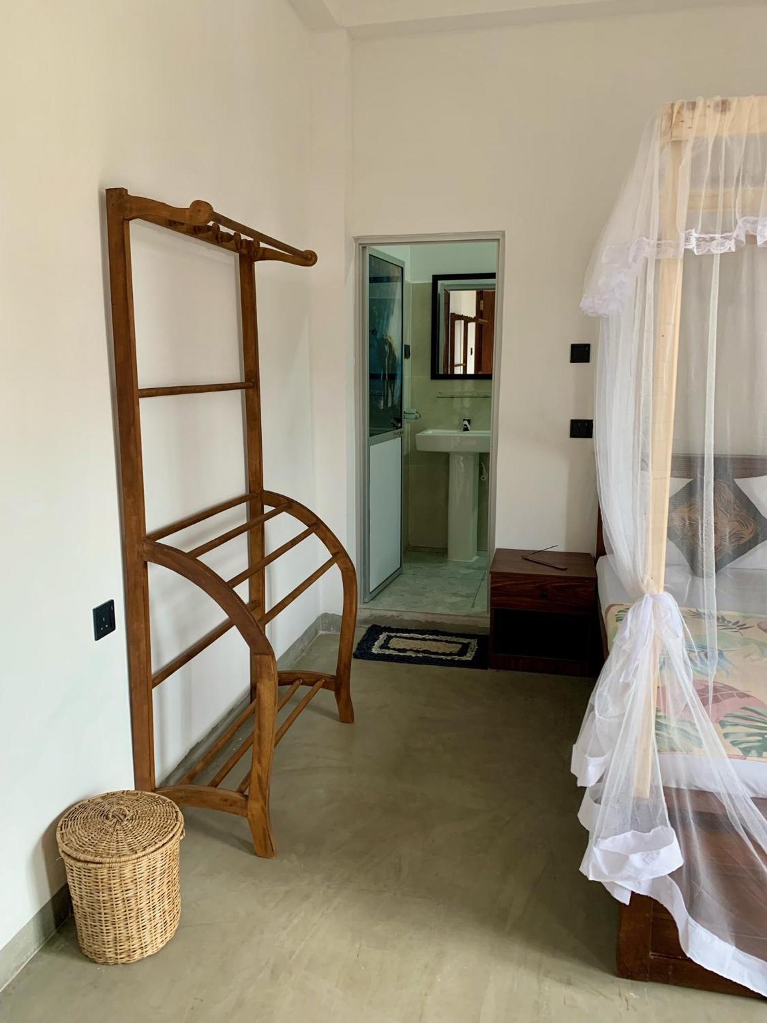 Mrmango Weligama Apartment ภายนอก รูปภาพ