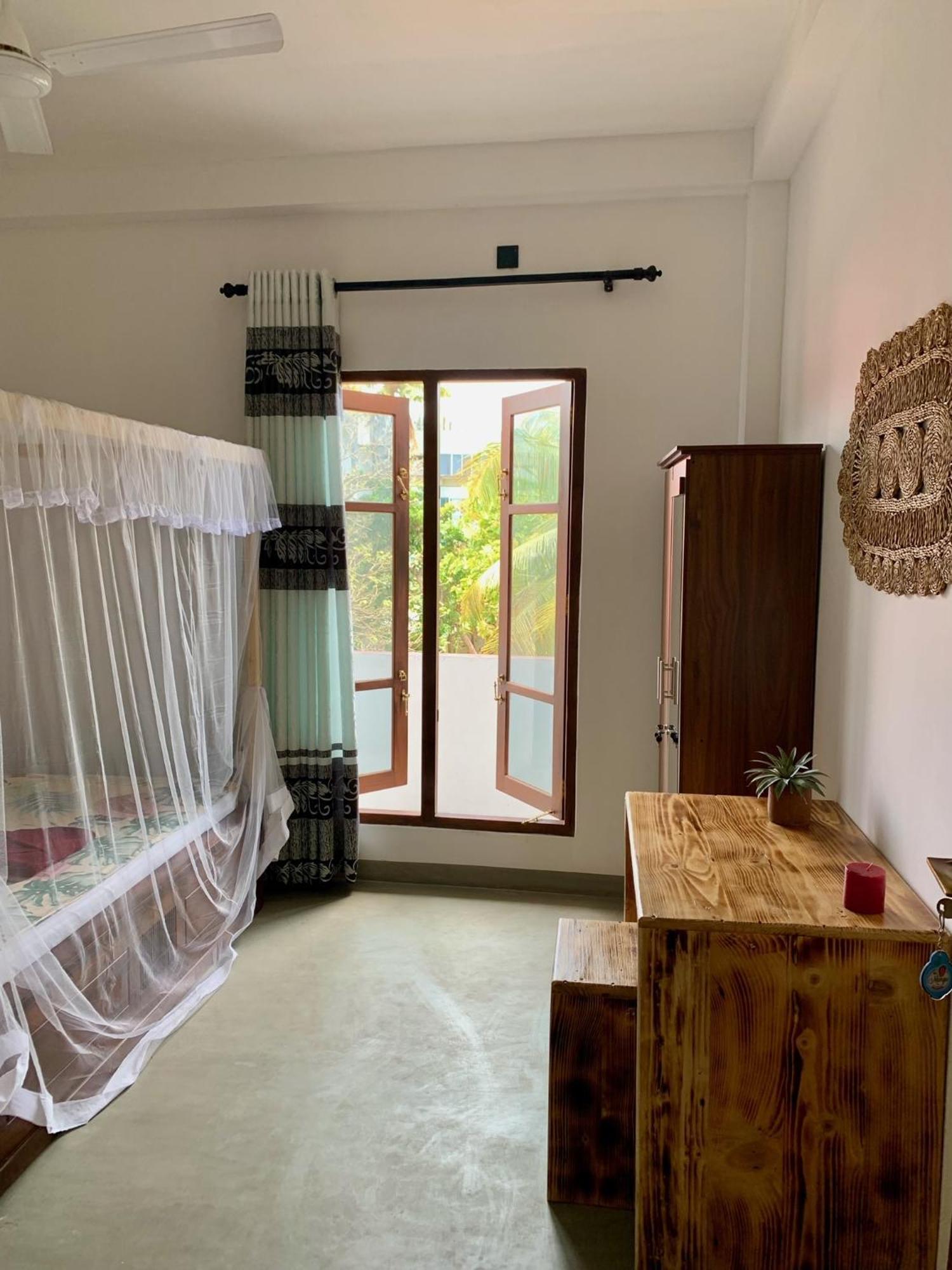 Mrmango Weligama Apartment ภายนอก รูปภาพ