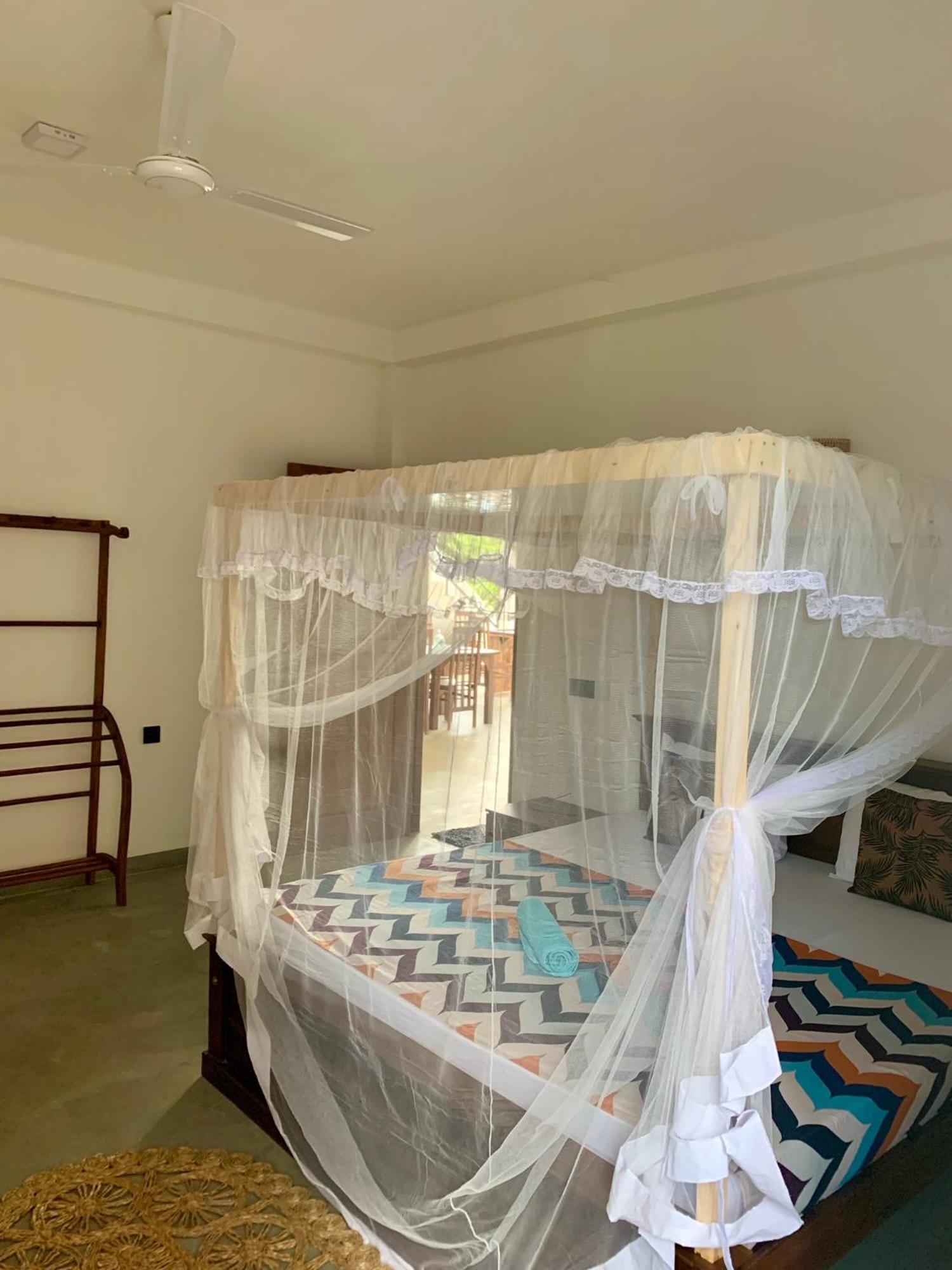 Mrmango Weligama Apartment ภายนอก รูปภาพ