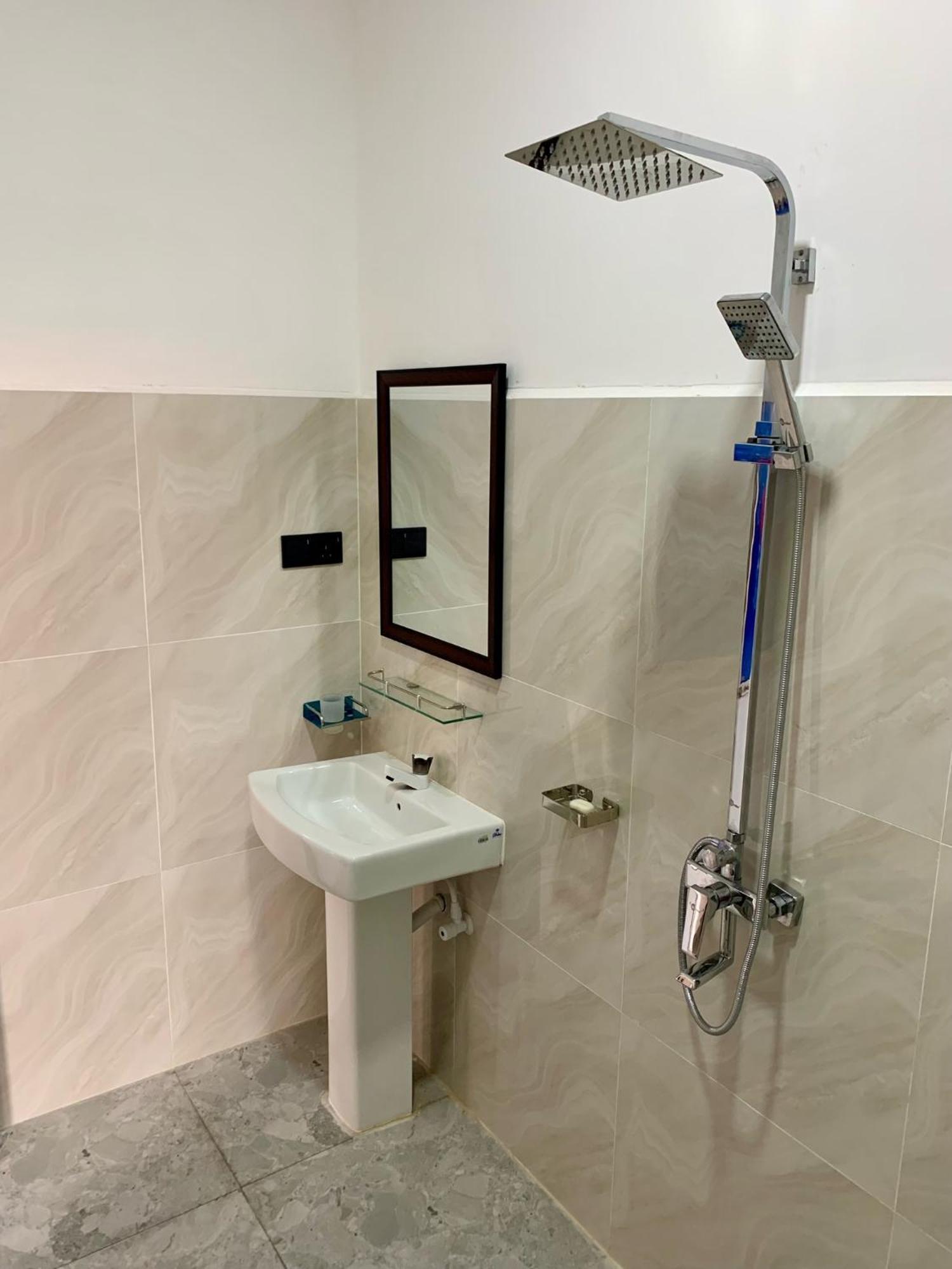 Mrmango Weligama Apartment ภายนอก รูปภาพ