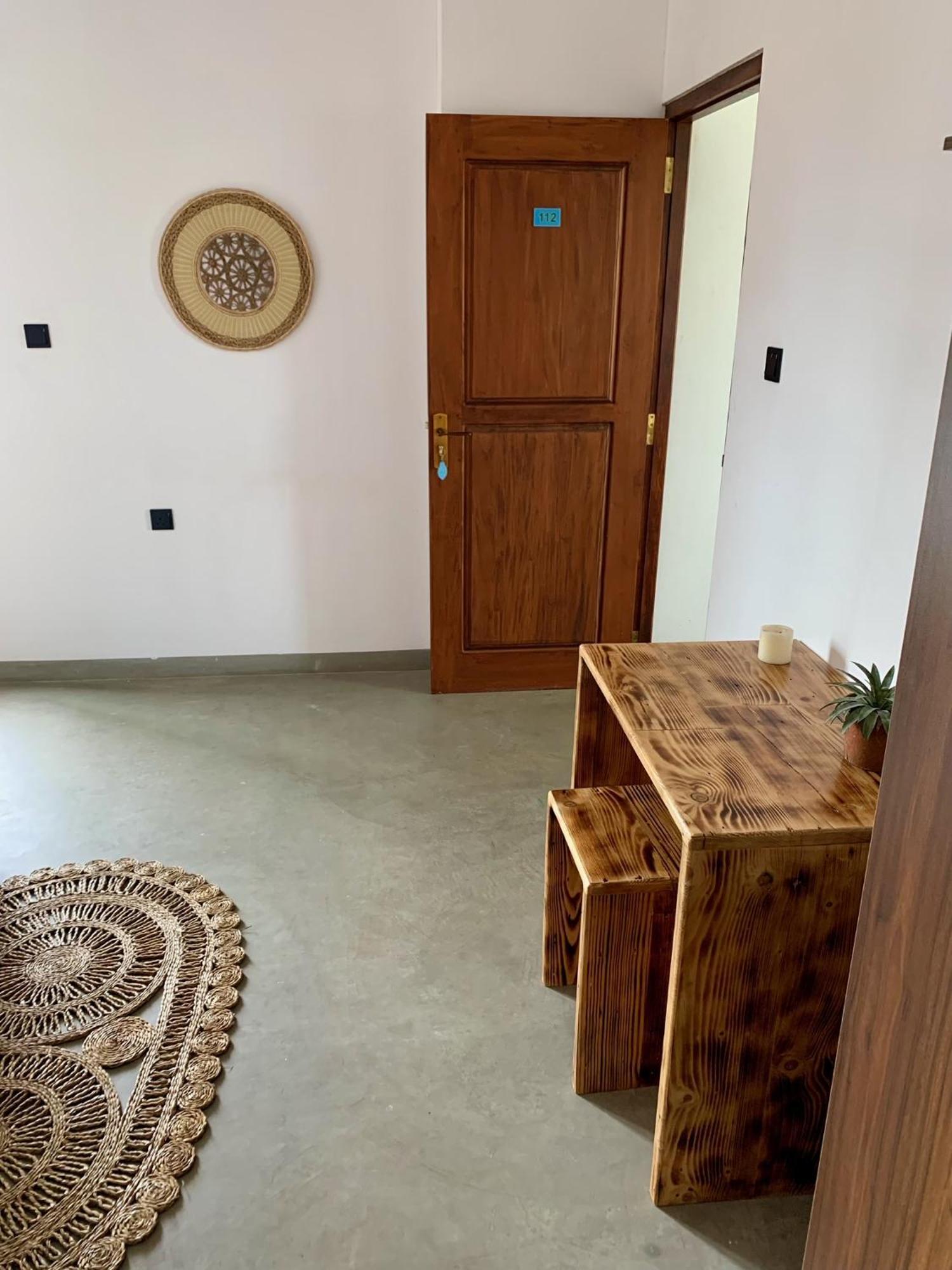 Mrmango Weligama Apartment ภายนอก รูปภาพ