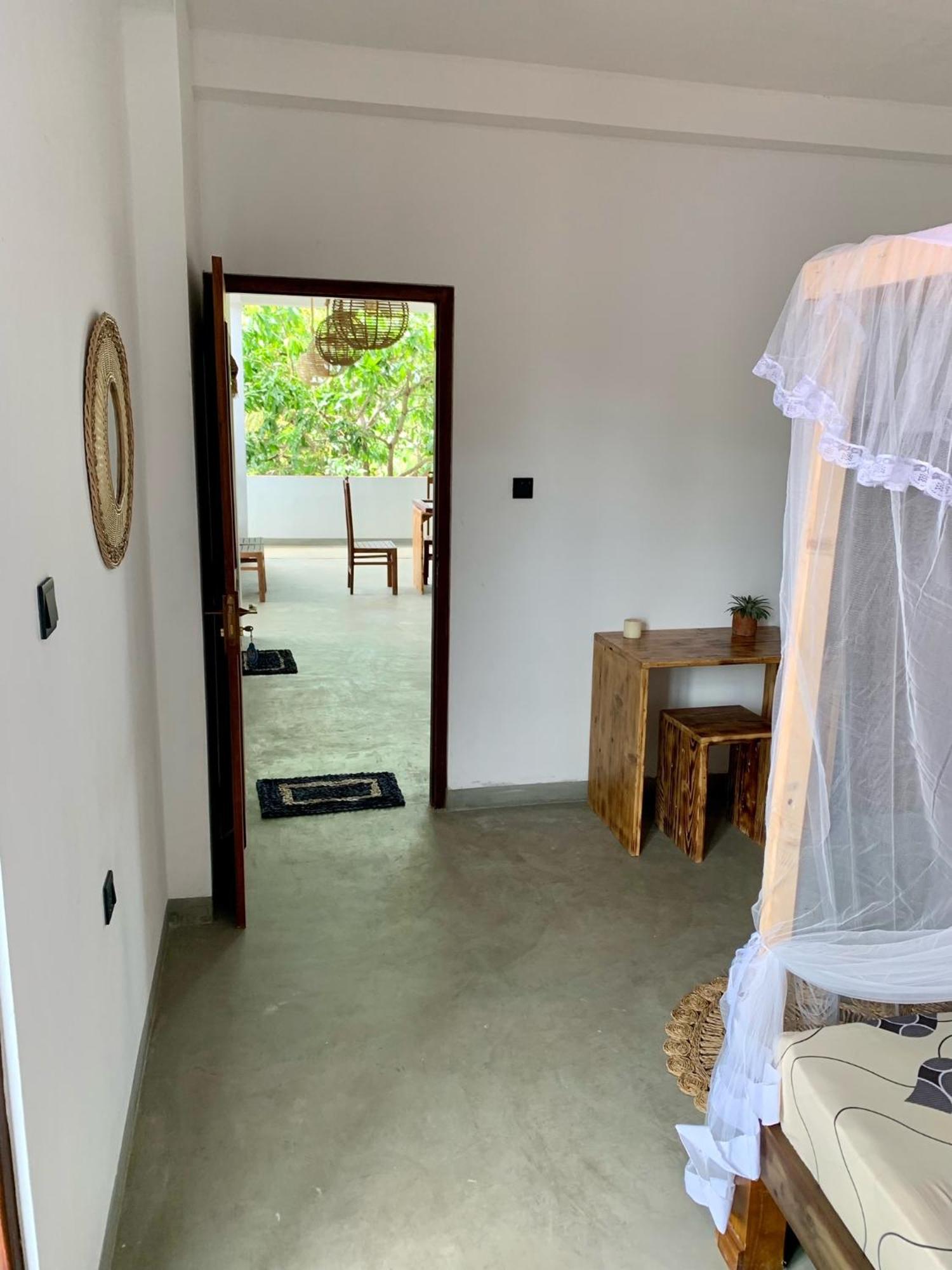 Mrmango Weligama Apartment ภายนอก รูปภาพ