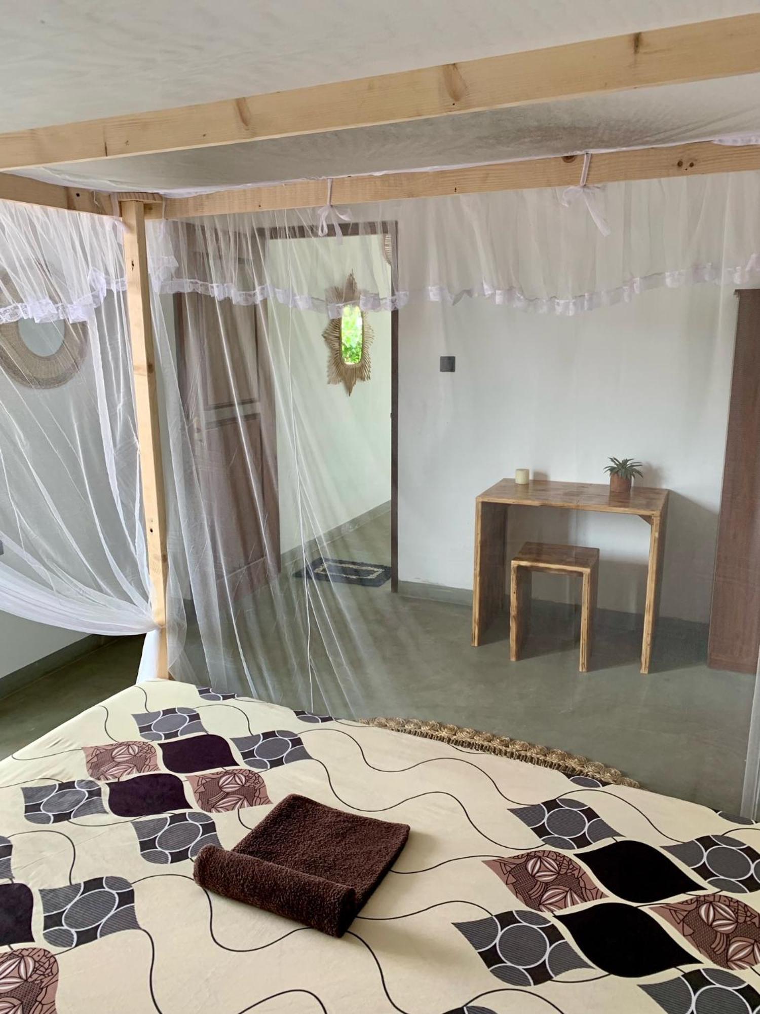 Mrmango Weligama Apartment ภายนอก รูปภาพ