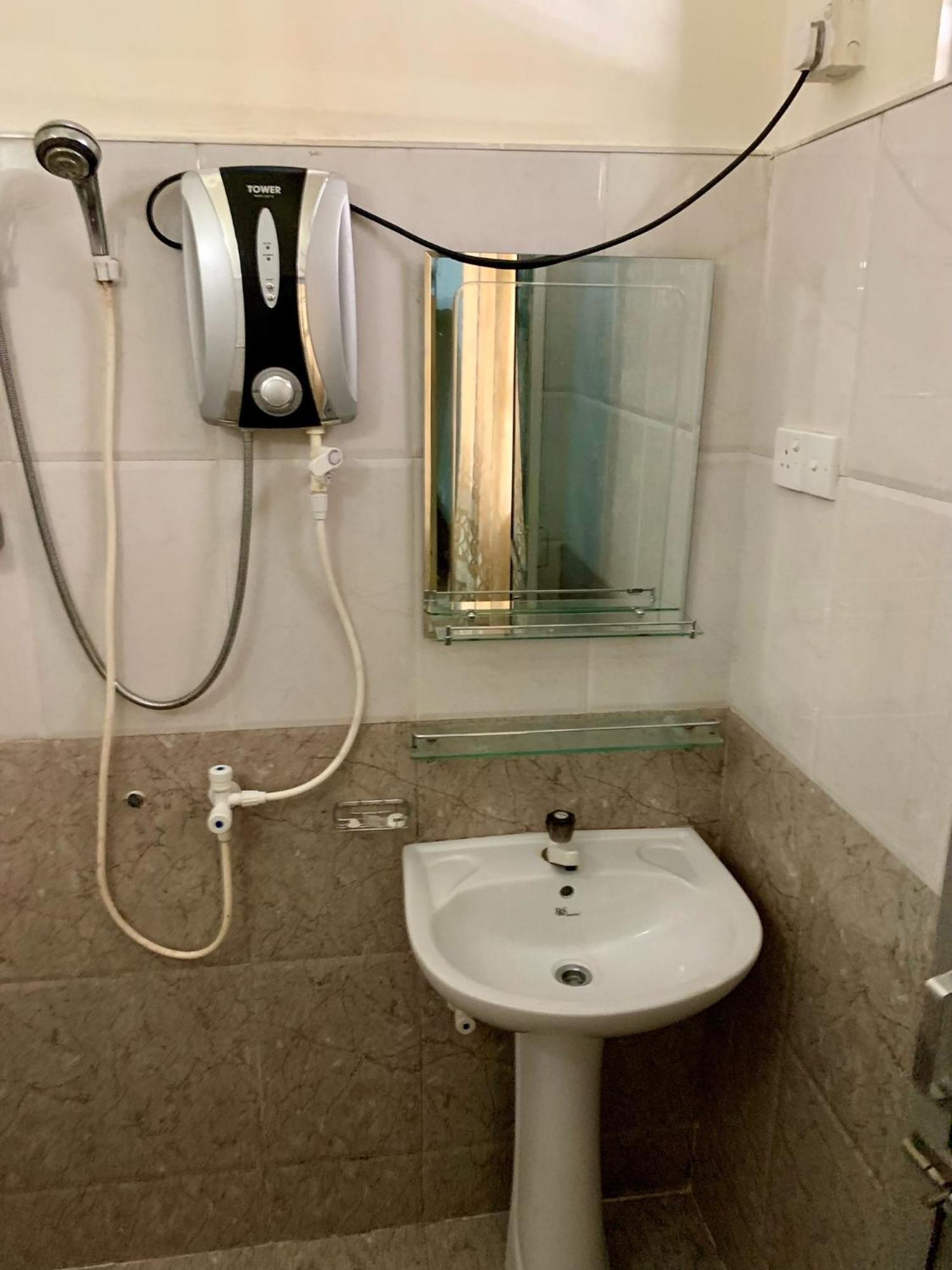 Mrmango Weligama Apartment ภายนอก รูปภาพ