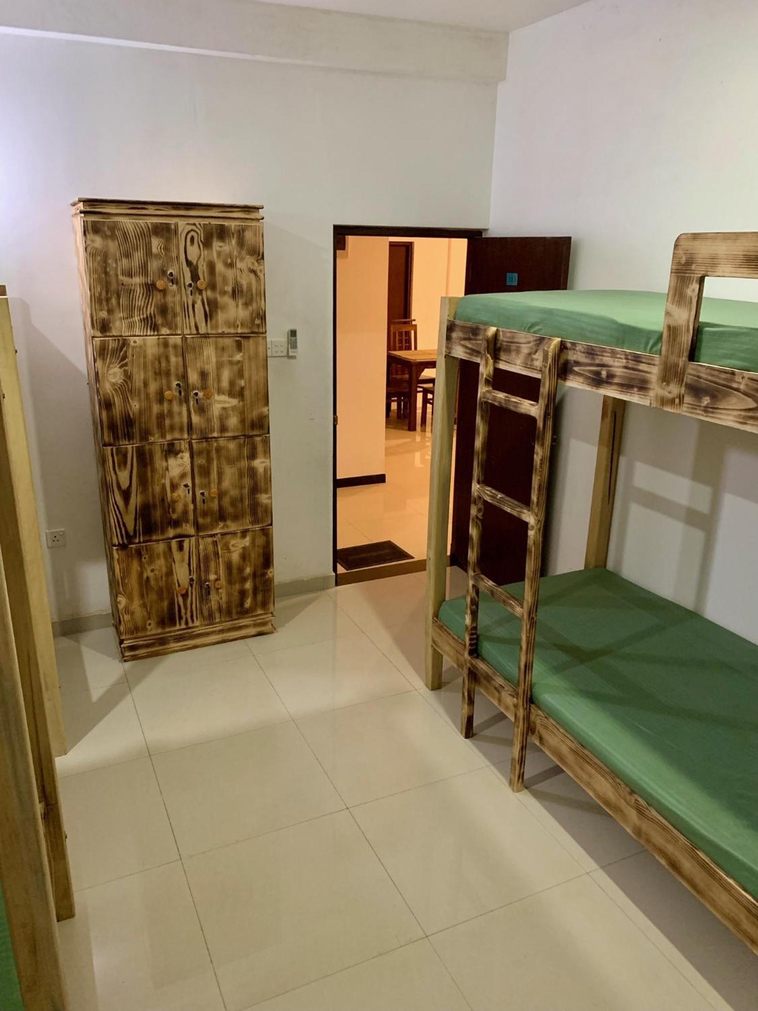 Mrmango Weligama Apartment ภายนอก รูปภาพ