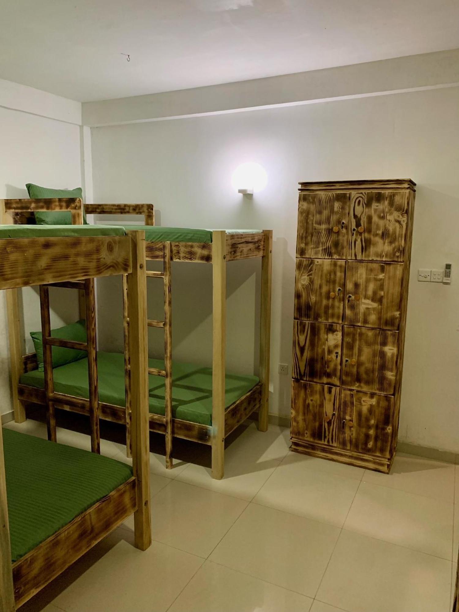 Mrmango Weligama Apartment ภายนอก รูปภาพ