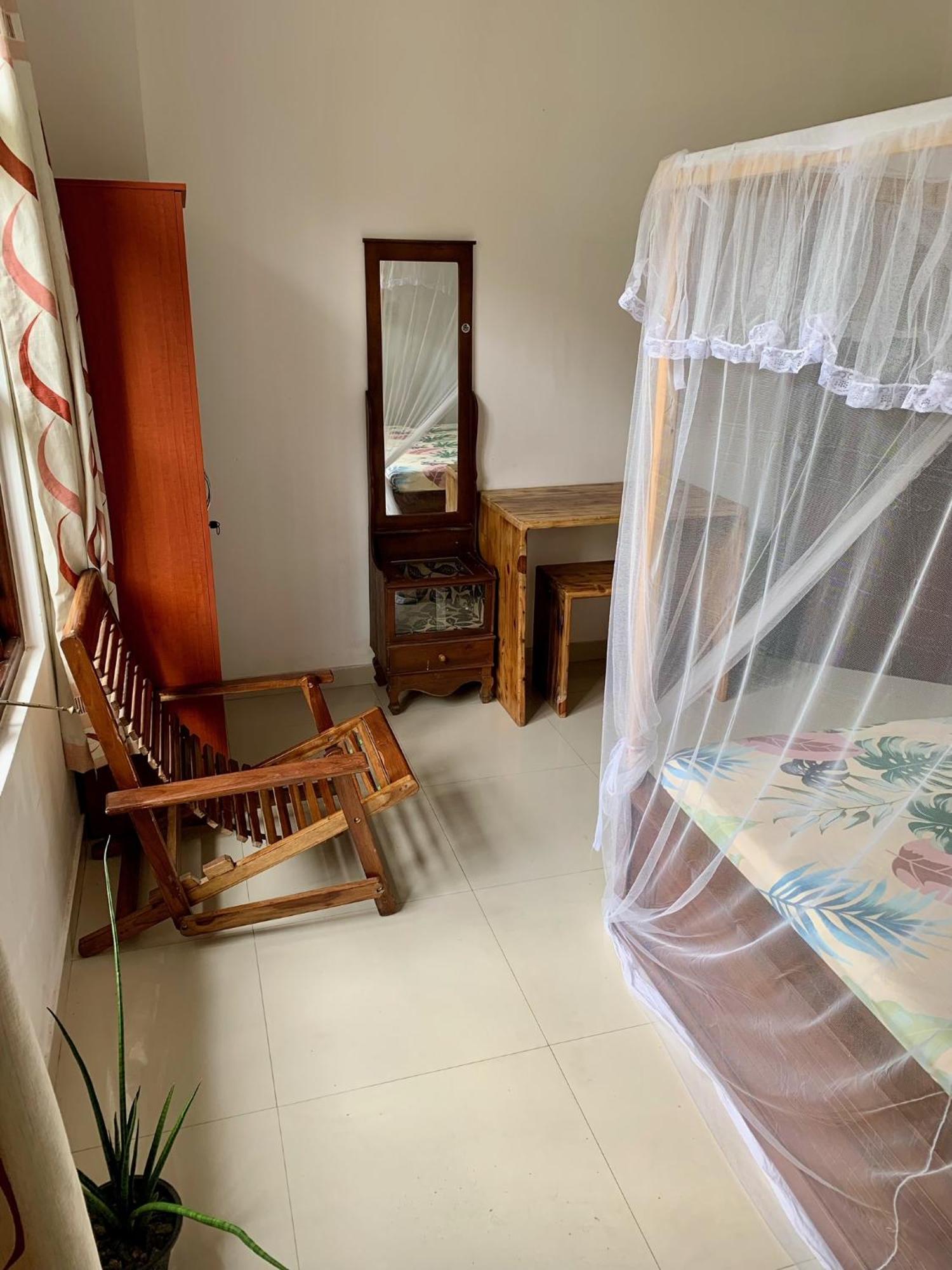 Mrmango Weligama Apartment ภายนอก รูปภาพ
