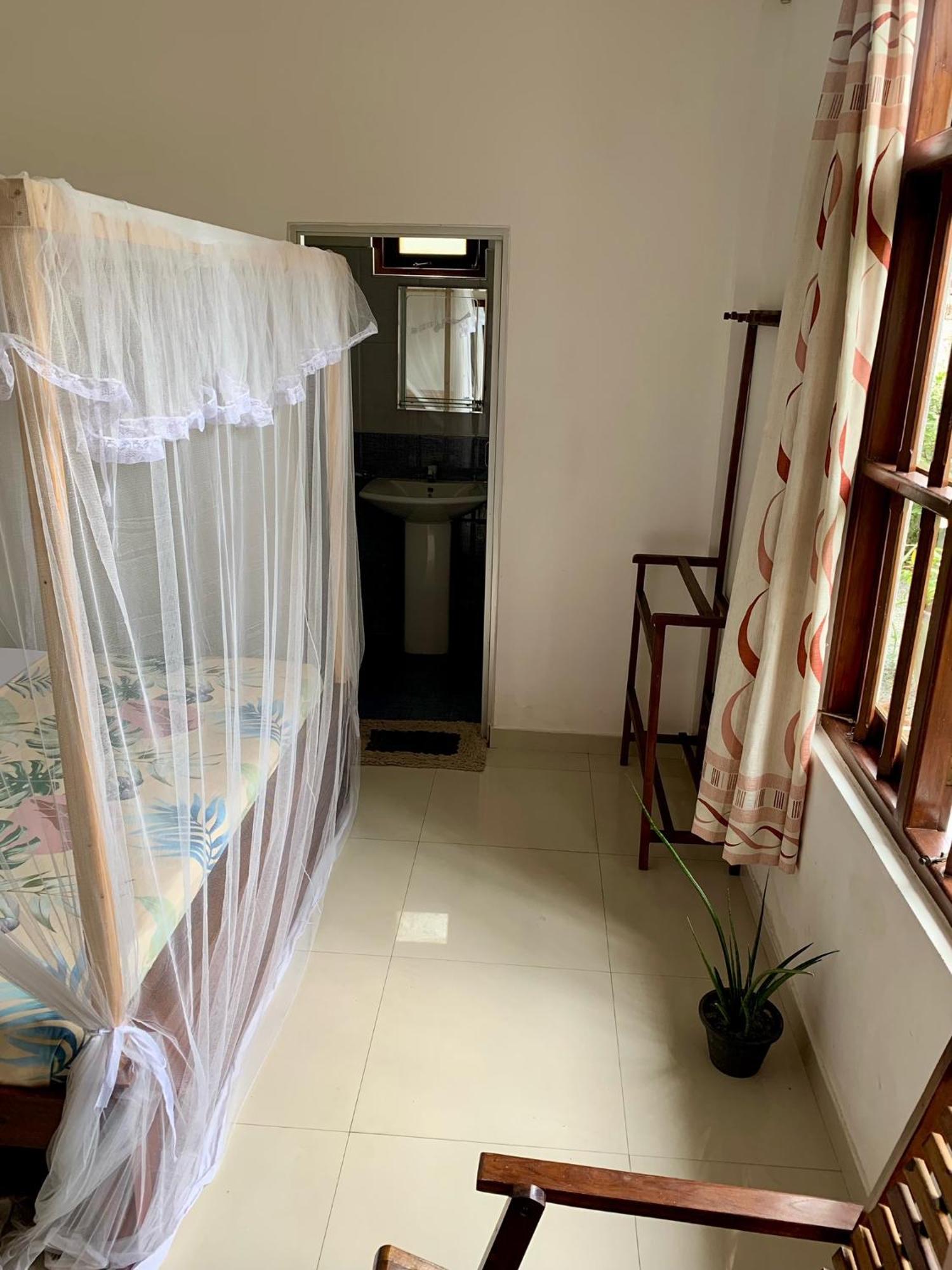 Mrmango Weligama Apartment ภายนอก รูปภาพ