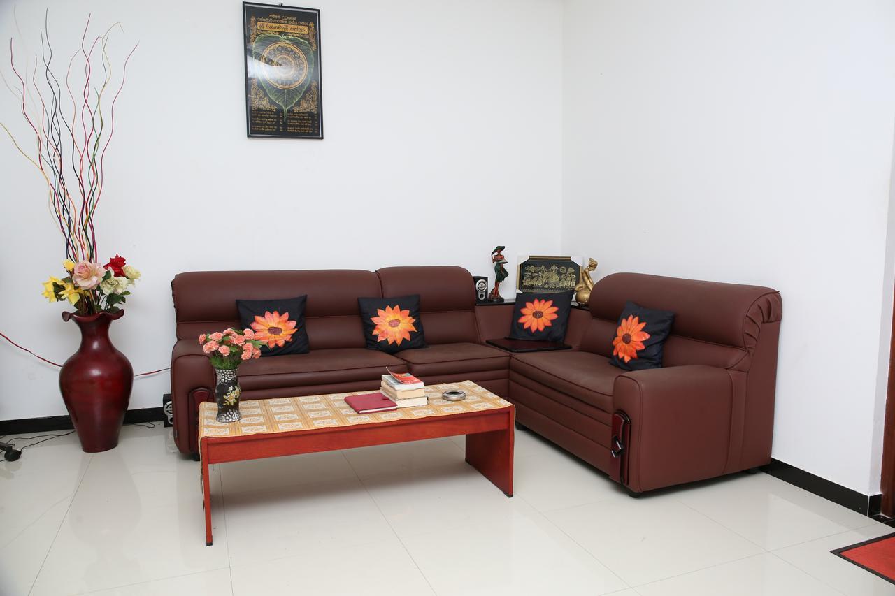 Mrmango Weligama Apartment ภายนอก รูปภาพ