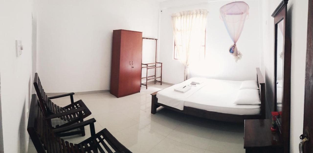 Mrmango Weligama Apartment ภายนอก รูปภาพ